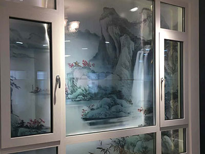 石家莊斷橋鋁門窗廠家